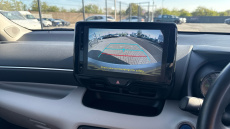 Toyota Yaris 1.5 Hybrid Excel 5dr CVT Hybrid Hatchback